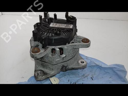 Alternator DACIA SANDERO II 1.0 SCe 75 (B8JC, B8JD, B8NC) | BP16449383M7 