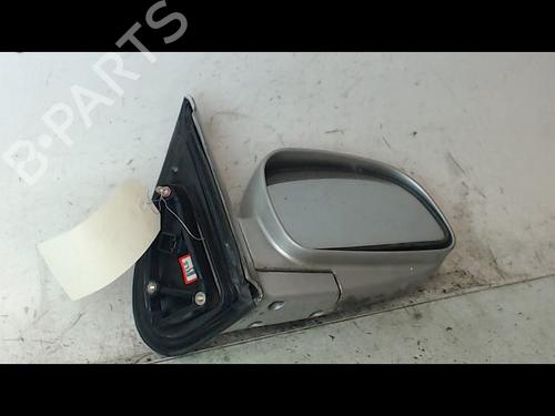 Right mirror HYUNDAI SANTA FÉ I (SM) 2.0 CRDi 4x4 | BP23195495C27 