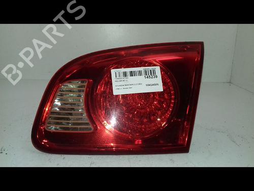 Right tailgate light HYUNDAI SANTA FÉ II (CM) 2.2 CRDi GLS 4x4 | BP29216864C80