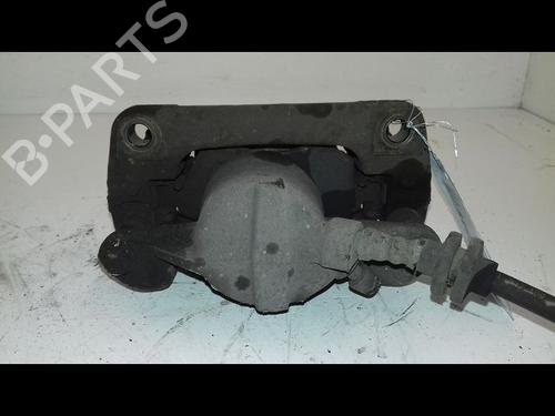 Used Left front brake caliper RENAULT MEGANE II Estate (KM0/1_) 1.5 dCi (KM0F, KM0T, KM2B) (82 hp) 29223886
