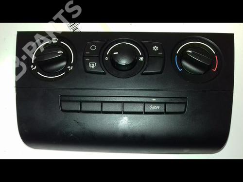 Used Climate control BMW 1 (E87) 118 d (143 hp) 11333202