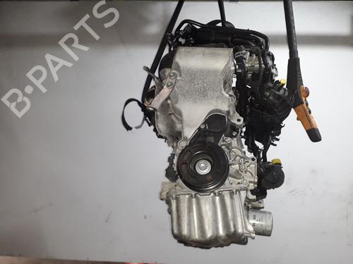 Engine SKODA FABIA III Estate (NJ5) 1.0 TSI | BP31162419M1 