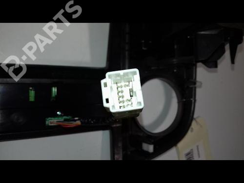 Climate control NISSAN X-TRAIL I (T30) 2.2 dCi 4x4 | BP12174035I5 