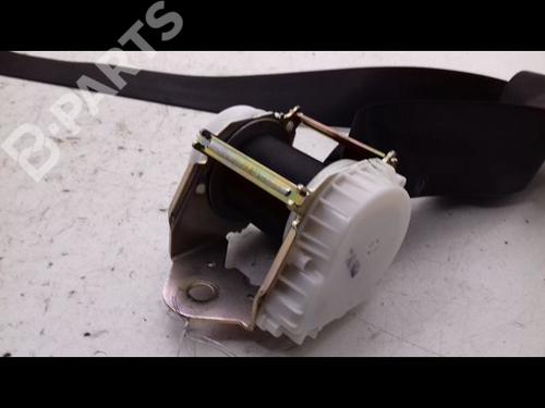 Rear left belt tensioner AUDI A3 (8P1) 1.9 TDI | BP9264364C89 