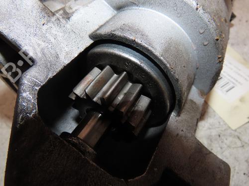 Starter RENAULT MEGANE III Hatchback (BZ0/1_, B3_) 1.5 dCi (BZ09, BZ0D, BZ1W, BZ29, BZ14) | BP34640374M8 - Image 2
