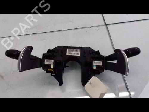 Used Steering column stalk CITROËN C4 I (LC_) 1.6 HDi (109 hp) 8970022