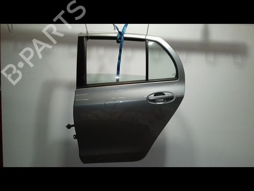 left-rear-door-toyota-yaris-_p9_-2005-2006-2007-2008-2009-2010-2011-2012-2013-2014-34049306 main image