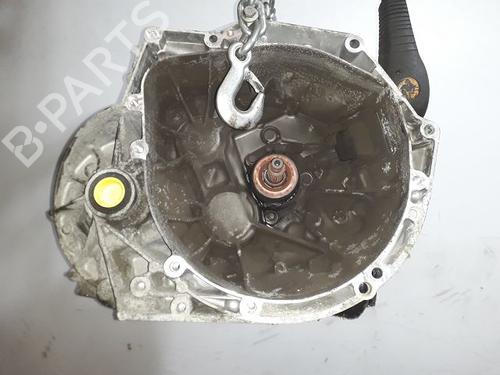 Used Gearbox PEUGEOT 308 I (4A_, 4C_) 1.6 HDi (112 hp) 32005387