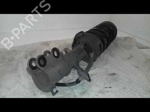 Left front shock absorber NISSAN MICRA IV (K13K, K13KK) 1.2 | BP29223509M16 