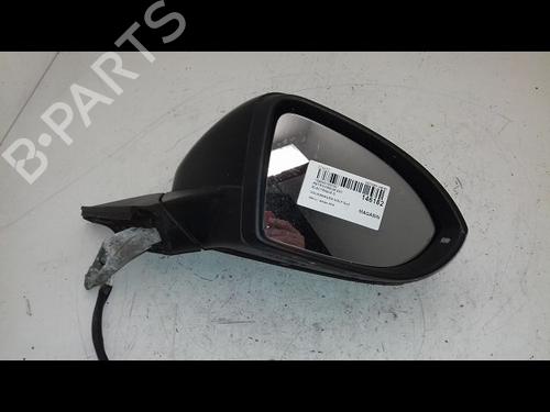 Used Right mirror VW GOLF VII (5G1, BQ1, BE1, BE2) 1.0 TSI (115 hp) 30949785