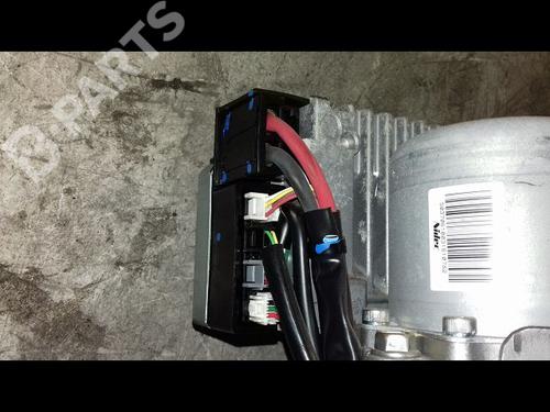 Steering column RENAULT MEGANE III Grandtour (KZ0/1) 1.5 dCi (KZ09, KZ0D, KZ1G, KZ29, KZ14, KZ1W, KZ10, KZ1F,... | BP8964281M21 