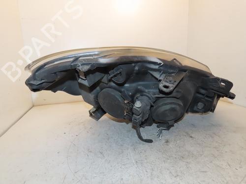 Left headlight RENAULT CLIO III (BR0/1, CR0/1) 1.5 dCi (C/BR0G, C/BR1G) | BP33221946C28 - Image 2