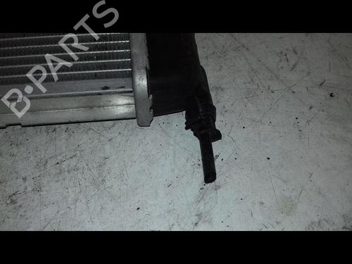 Water radiator CITROËN C4 CACTUS 1.2 VTi 82 | BP29345593M31 