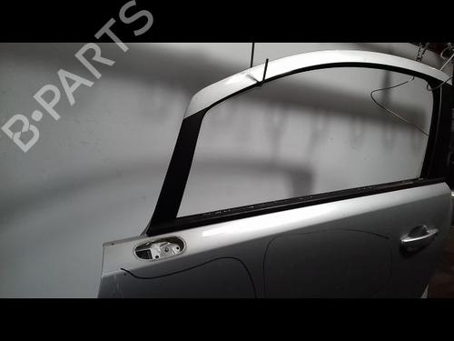 Left front door OPEL CORSA D (S07) 1.0 (L08, L68) | BP14954816C2 