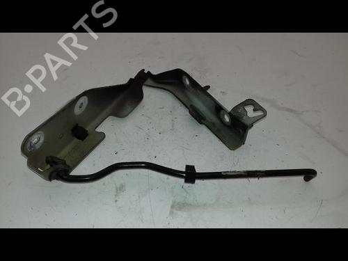 Hinge/Door check strap CITROËN C3 I (FC_, FN_) 1.4 i | BP19441087C146 