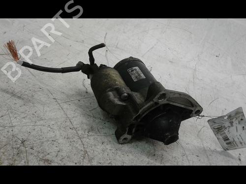 Used Starter Starter PEUGEOT 1007 (KM_) 1.4 (75 hp) 8967039 8967039