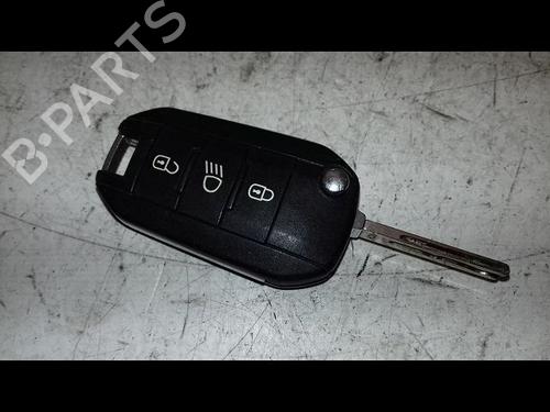 Electronic module RENAULT CLIO III (BR0/1, CR0/1) 1.2 16V (BR0P, CR0P) | BP33135835M83  - Image 6