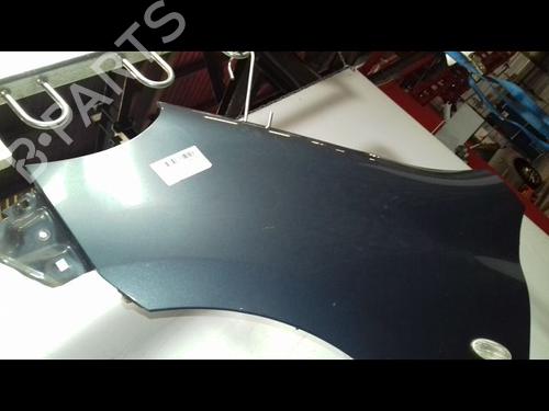 Left front fenders NISSAN MICRA IV (K13K, K13KK) 1.2 | BP23098888C41 