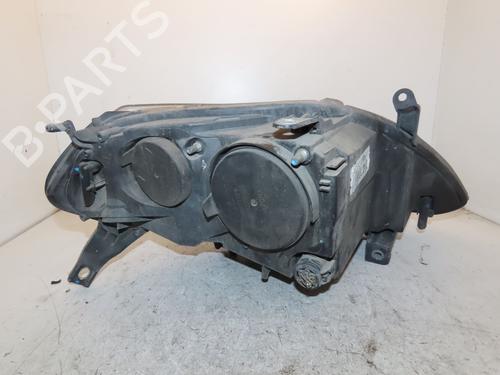 Used Left headlight Left headlight LANCIA YPSILON (312_) 1.3 D Multijet (312.YXE1A, 312.YXU1A) (95 hp) 33297659 33297659