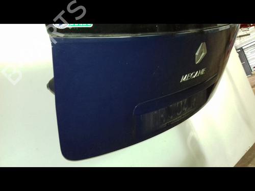 Tailgate RENAULT MEGANE II Estate (KM0/1_) 1.5 dCi (KM1F) | BP15138449C6 