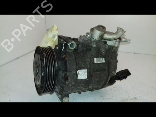 AC compressor VW GOLF V (1K1) 1.4 16V | BP22693369M34
