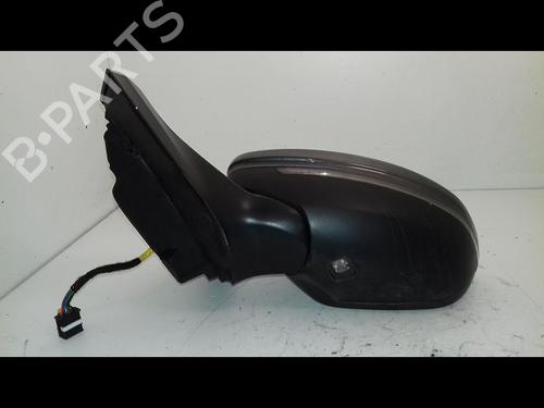 Left mirror PEUGEOT 2008 II (UD_, US_, UY_, UJ_, UR_, UC_) 1.5 BlueHDI 110 (UDYHSK) | BP29225313C26 