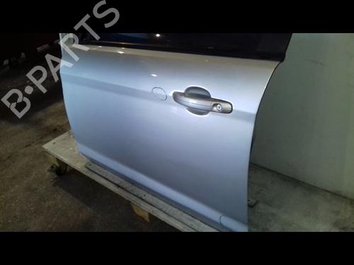 Left front door FORD FOCUS II (DA_, HCP, DP) 1.8 TDCi | BP19326752C2 