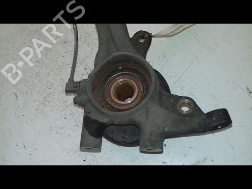 Right front steering knuckle HYUNDAI i30 Estate (FD) 1.6 CRDi | BP29223552M26 