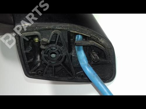 Left mirror PEUGEOT 308 I (4A_, 4C_) 1.6 HDi | BP12095370C26 