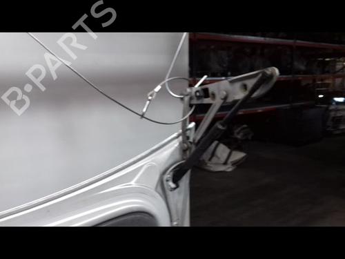 Tailgate BMW 5 (E39) 520 d | BP9706094C6