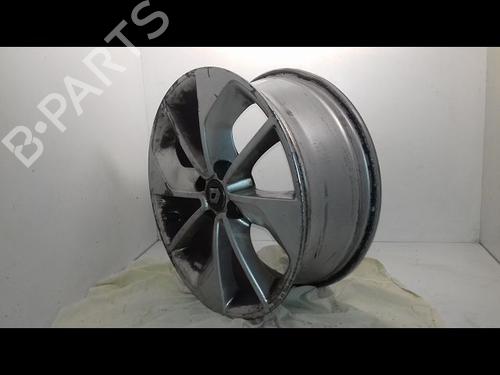 Rim RENAULT CLIO IV (BH_) 1.2 16V | BP29216447C45 