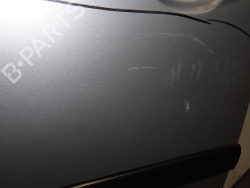 Left front door VW POLO (9N_, 9A_) 1.2 | BP17557787C2 