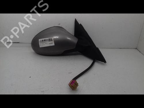 Used Left mirror SEAT CORDOBA (6L2) 1.9 TDI (100 hp) 9042454