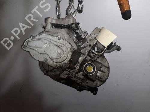 Gearbox CITROËN C3 III (SX) 1.2 THP 110 (SXHNPS, SXHNZT, SXHNZ6) | BP29516267M3