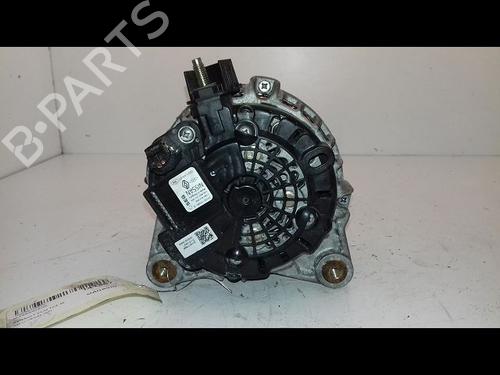 Used Alternator RENAULT CLIO V (B7_) 1.0 TCe 90 (B7MT) (91 hp) 22693351