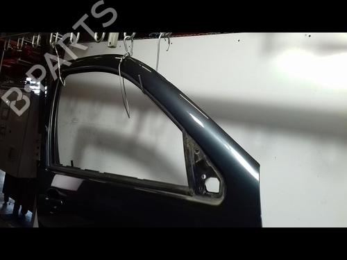 Right front door VW GOLF IV (1J1) 1.9 TDI | BP15492475C3 