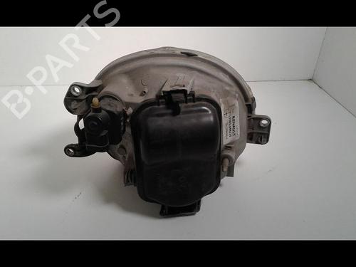 Used Left headlight RENAULT TWINGO I (C06_) 1.2 (C066, C068) (58 hp) 8968571