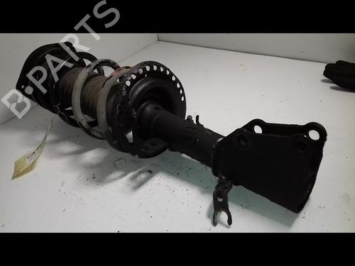 Left front shock absorber RENAULT KANGOO Express (FW0/1_) 1.2 TCe 115 (FW02, FW14) | BP16313729M16 