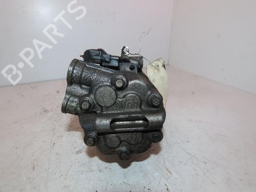AC compressor FIAT PUNTO EVO (199_) 1.3 D Multijet (199AXC1A, 199BXC1A, 199AXT1A, 199BXT1A) | BP18017919M34 