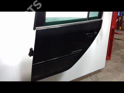 Left rear door VW GOLF V (1K1) 1.9 TDI | BP9821861C4 