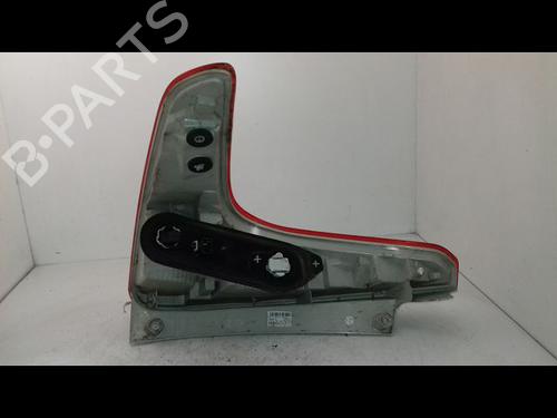 Right taillight RENAULT SCÉNIC III (JZ0/1_) 1.2 TCe (JZ16) | BP29226443C35 