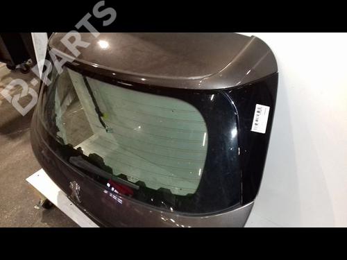 Tailgate PEUGEOT 308 II (LB_, LP_, LW_, LH_, L3_) 1.6 HDi / BlueHDi 115 | BP11183654C6