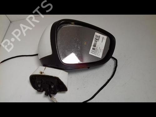 Used Right mirror CITROËN C4 I (LC_) 1.6 HDi (90 hp) 14954882