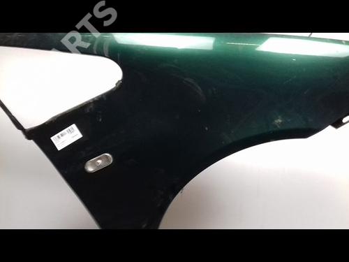 Right front fenders SEAT ALHAMBRA (7V8, 7V9) 1.9 TDI | BP8973726C42 