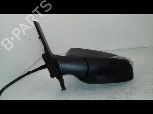 Left mirror TOYOTA YARIS (_P13_) 1.3 (NSP130_, NSP130) | BP29216697C26 