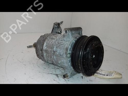 AC compressor FORD FIESTA VII (HJ, HF) 1.0 EcoBoost | BP29223230M34