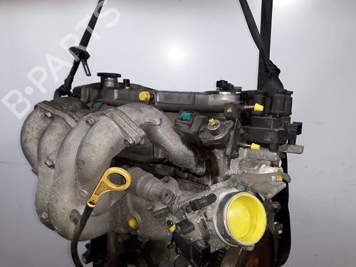 Engine FORD PUMA (EC_) 1.7 16V | BP23194443M1