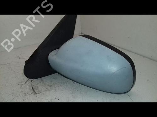 Left mirror CITROËN XSARA (N1) 2.0 HDi 90 | BP22920433C26
