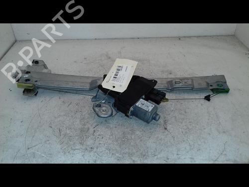 Used Front right window mechanism Front right window mechanism PEUGEOT 308 I (4A_, 4C_) 1.6 HDi (90 hp) 33135973 33135973