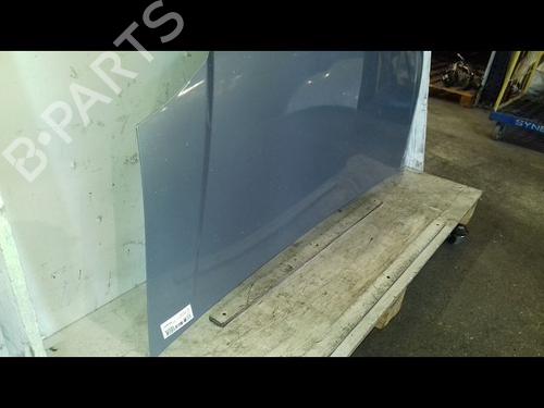 Hood OPEL MERIVA A MPV (X03) 1.7 CDTI (E75) | BP29216574C1 